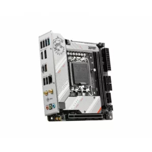 MSI MPG B760I EDGE WIFI – Image 4