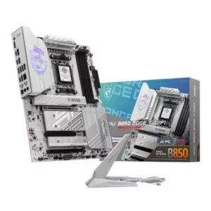 MSI MPG B850 EDGE TI WIFI