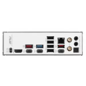 MSI MPG B850 EDGE TI WIFI – Image 4