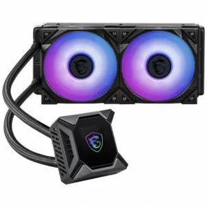 Msi MPG CORELIQUID K240 – Image 3