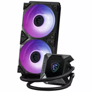 Msi MPG CORELIQUID K240 – Image 4