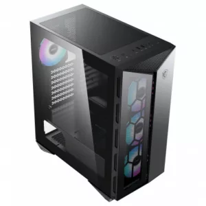 Alternative view of MSI MPG GUNGNIR 110R