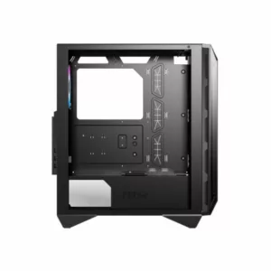 MSI MPG GUNGNIR 110R – Image 3