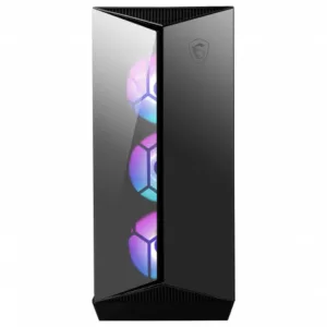 MSI MPG GUNGNIR 110R – Image 4