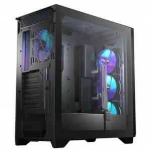 Alternative view of MSI MPG GUNGNIR 300R AIRFLOW