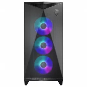 MSI MPG GUNGNIR 300R AIRFLOW – Image 4