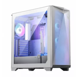 MSI MPG GUNGNIR 300R AIRFLOW WHITE