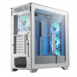 MSI MPG GUNGNIR 300R AIRFLOW WHITE – Image 3