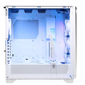 MSI MPG GUNGNIR 300R AIRFLOW WHITE – Image 4