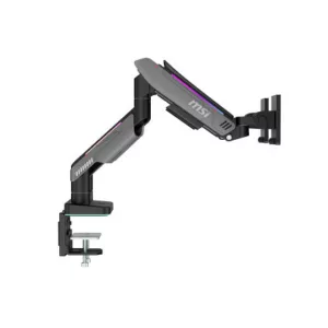 Alternative view of MSI MPG MT201DRG SUPPORT ECRAN