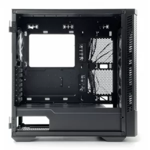 Alternative view of MSI MPG VELOX 100R