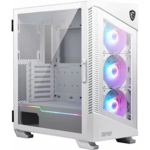 MSI MPG VELOX 100R WHITE