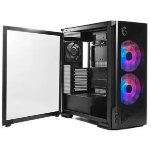 Alternative view of MSI MPG VELOX 300R AIRFLOW PZ