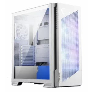 MSI MPG VELOX 300R AIRFLOW PZ WHITE