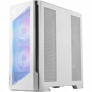 Alternative view of MSI MPG VELOX 300R AIRFLOW PZ WHITE