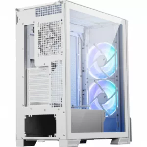 MSI MPG VELOX 300R AIRFLOW PZ WHITE – Image 4