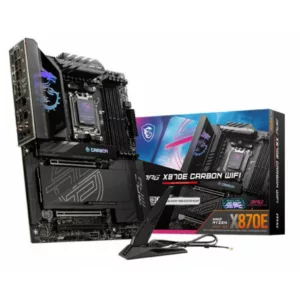 MSI MPG X870E CARBON WIFI