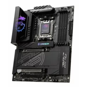 MSI MPG X870E CARBON WIFI – Image 3