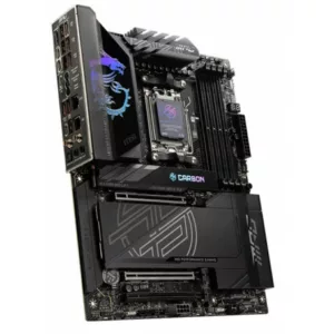 MSI MPG X870E CARBON WIFI – Image 4