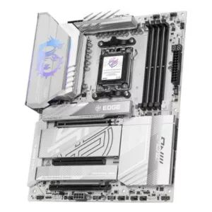 MSI MPG X870E EDGE TI WIFI – Image 3