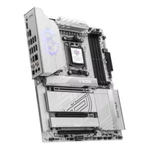MSI MPG X870E EDGE TI WIFI – Image 4