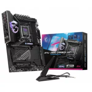 MSI MPG Z890 CARBON WIFI