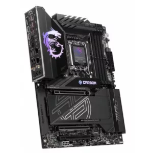 MSI MPG Z890 CARBON WIFI – Image 4