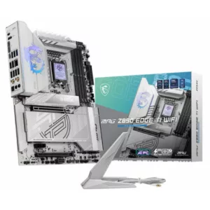 MSI MPG Z890 EDGE TI WIFI