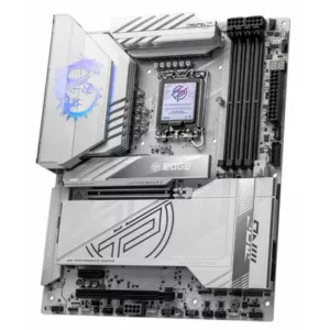 MSI MPG Z890 EDGE TI WIFI – Image 4