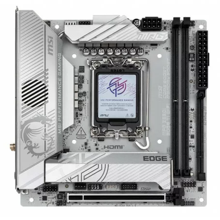 MSI MPG Z890I EGDE TI WIFI – Image 2