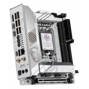 MSI MPG Z890I EGDE TI WIFI – Image 3