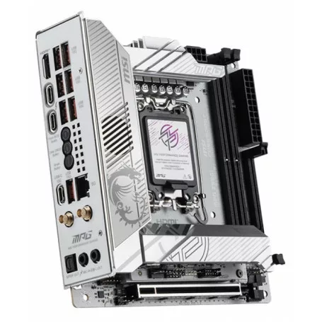 MSI MPG Z890I EGDE TI WIFI – Image 3