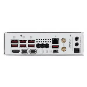 MSI MPG Z890I EGDE TI WIFI – Image 4
