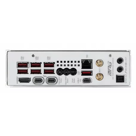 MSI MPG Z890I EGDE TI WIFI – Image 4