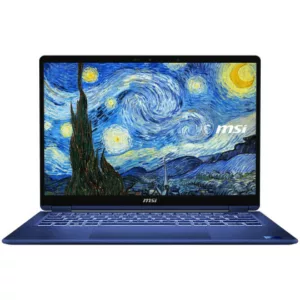 MSI Prestige 14 Flip AI+ The Starry Night-262FRY