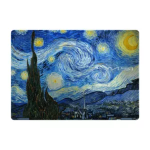 MSI Prestige 14 Flip AI+ The Starry Night-262FRY – Image 4