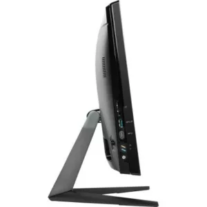 MSI Pro AP222T 13M-045EU Intel® Core? i3 54,6 cm (21.5") 1920 x 1080 pixels Écran tactile 8 Go DDR4-SDRAM 256 Go SSD PC All-in-One Windows 11 Pro Wi-Fi 6E (802.11ax) Noir – Image 4