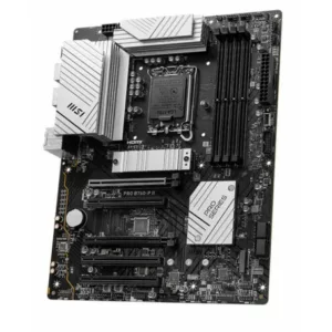 MSI PRO B760-P II – Image 3