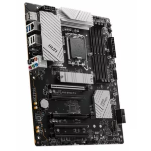 MSI PRO B760-P II – Image 4