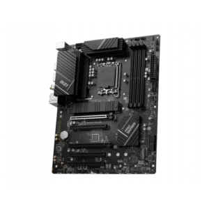 MSI PRO B760-P WIFI DDR4 – Image 4