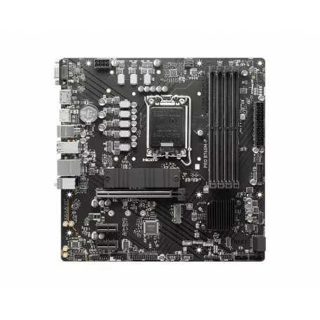 MSI PRO B760M-P – Image 2