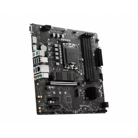 MSI PRO B760M-P – Image 4