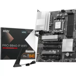 MSI PRO B840-P WIFI
