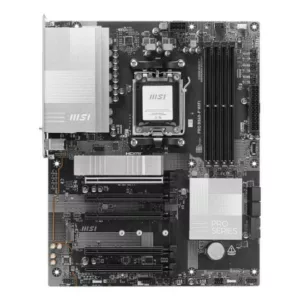 Alternative view of MSI PRO B840-P WIFI