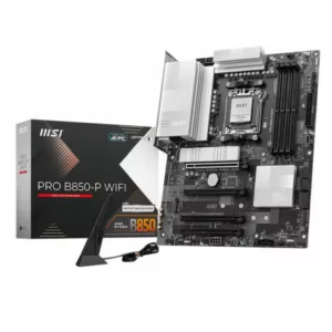 MSI PRO B850-P WIFI