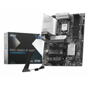 MSI PRO B860-P WIFI