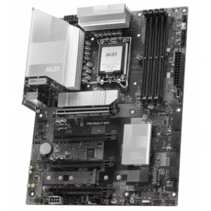 MSI PRO B860-P WIFI – Image 3