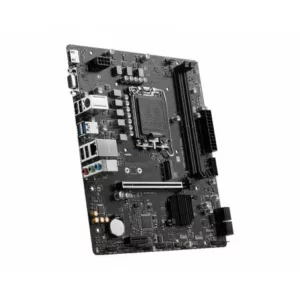 MSI PRO H610M-E DDR4 – Image 3
