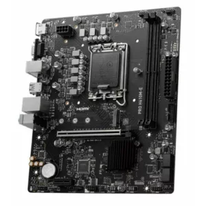 MSI PRO H610M-E DDR5 – Image 3