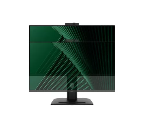 MSI PRO MP275QPDG écran plat de PC 68,6 cm (27") 2560 x 1440 pixels Wide Quad HD LCD Noir – Image 2
